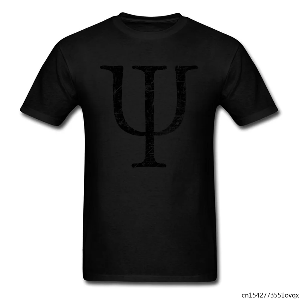 Great Men T-Shirt Psy For Psychology Personalized Tops & Tees Fabric Brand New Fashion T Shirt On Sale Casual Style
Great Men T-Shirt Psy For Psychology Personalized Tops & Tees Fabric Brand New Fashion T Shirt On Sale Casual Style