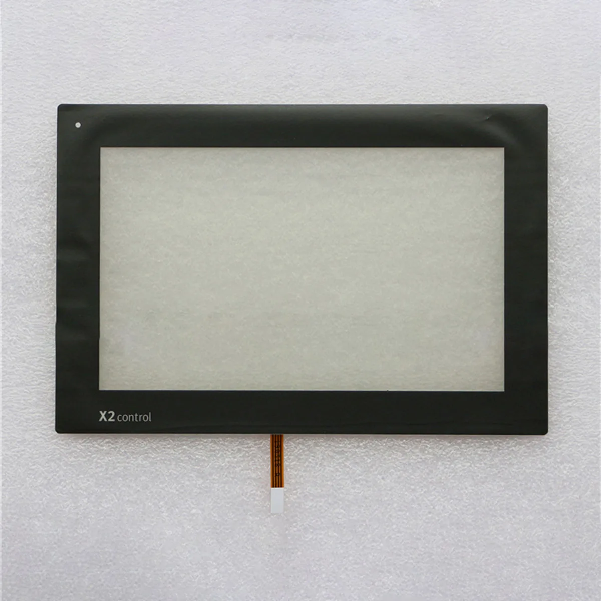 

For Beijer X2control IX T7A/AL HT Touch Screen with Protective Film Panel