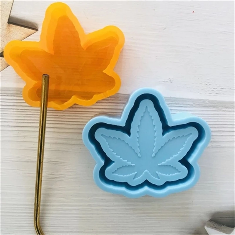Maple Leaf Ashtray Epoxy Resin Mold Jewelry Storage Box Tray Silicone Mould Handmade DIY Crafts Home Decorations Casting Tools
Maple Leaf Ashtray Epoxy Resin Mold Jewelry Storage Box Tray Silicone Mould Handmade DIY Crafts Home Decorations Casting Tools