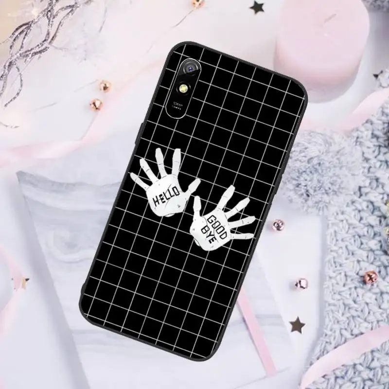 New TV The Umbrella Academy Phone Case For Xiaomi Mi Redmi Note 7 8 9 pro 8T 9T 9S 9A 10 Lite pro 
New TV The Umbrella Academy Phone Case For Xiaomi Mi Redmi Note 7 8 9 pro 8T 9T 9S 9A 10 Lite pro
