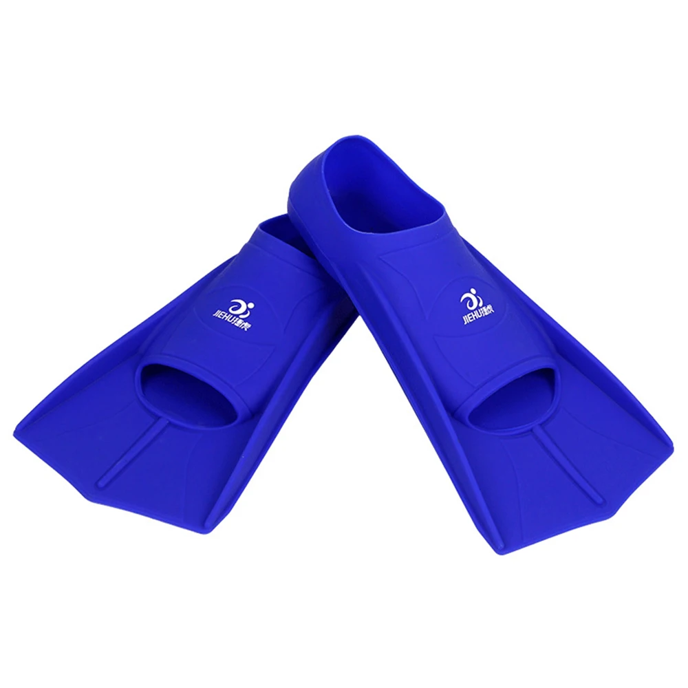 Professional Short Fins For Swimming Diving Silicone Training Diving Freestyle Frog Swimsuit With Fins
Professional Short Fins For Swimming Diving Silicone Training Diving Freestyle Frog Swimsuit With Fins