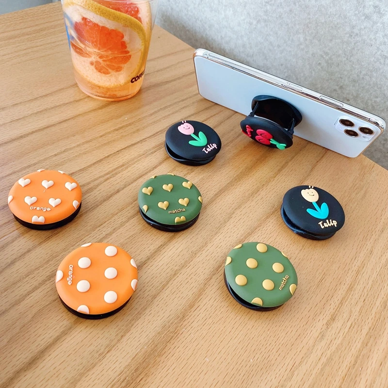 It is suitable for mobile phone airbag bracket, folding creative finger ring, cartoon pasting air cushion desktop bracket
It is suitable for mobile phone airbag bracket, folding creative finger ring, cartoon pasting air cushion desktop bracket