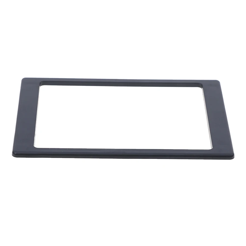 1pc 7mm To 9.5mm Adapter Spacer For 2.5'' Solid State Drive SSD SATA HDD Hard Drive For Laptops
1pc 7mm To 9.5mm Adapter Spacer For 2.5'' Solid State Drive SSD SATA HDD Hard Drive For Laptops