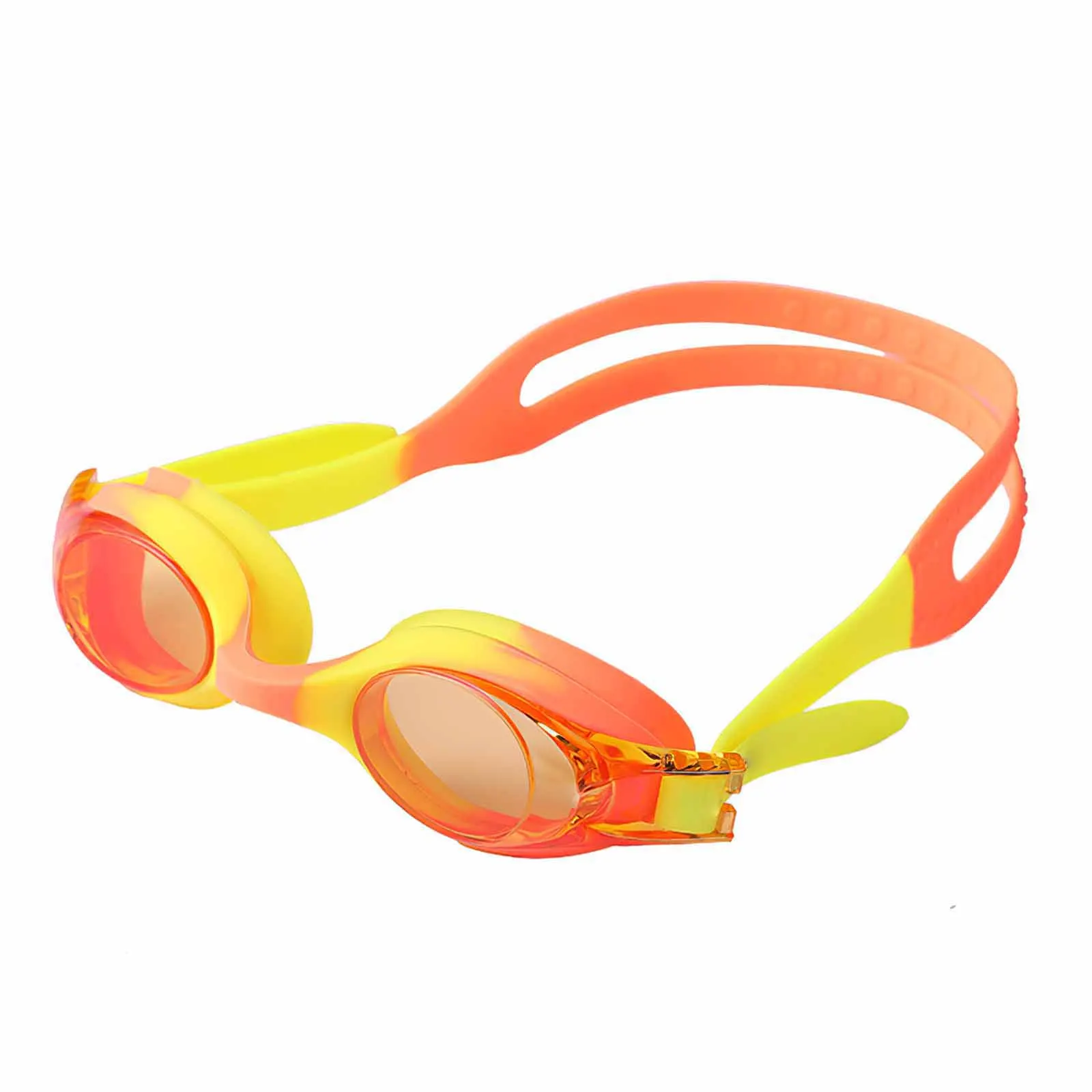 Swimming Goggles Anti-Fog Anti-Leakage UV Protector Diving Goggles Soft Silicone Nose Bridge Prescription Swim Glasses For Kids 
Swimming Goggles Anti-Fog Anti-Leakage UV Protector Diving Goggles Soft Silicone Nose Bridge Prescription Swim Glasses For Kids