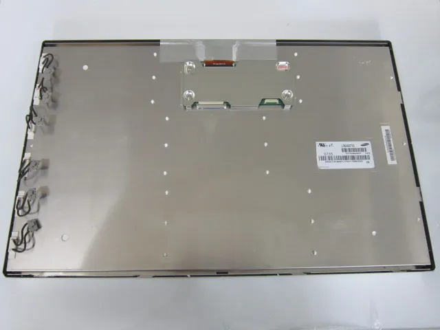 Original 24"inch LTM240CT03 Industrial LCD Screen One Year Warranty
Original 24"inch LTM240CT03 Industrial LCD Screen One Year Warranty