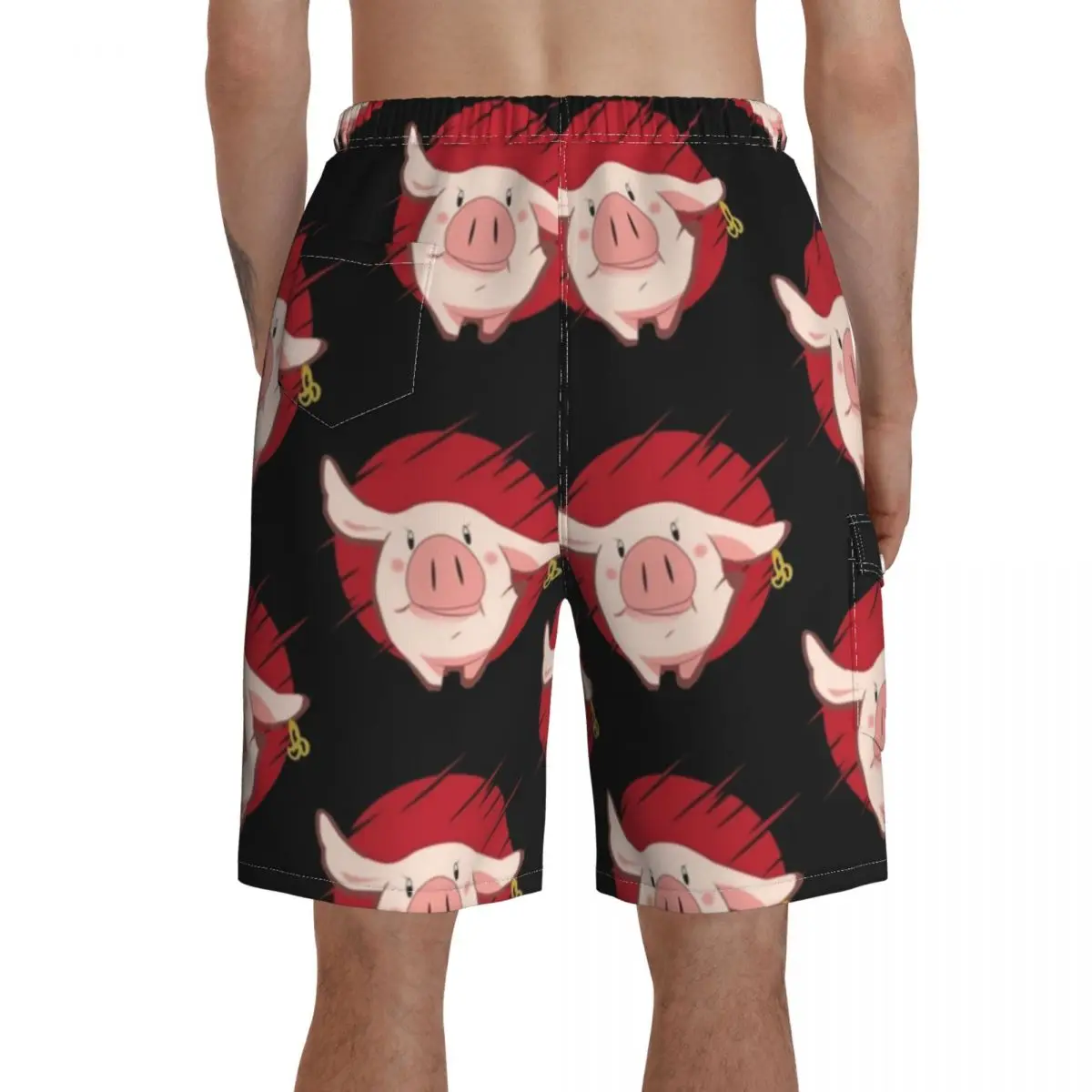 7 Deadly Sins Board Shorts Swimming Trunks Polyester Men Bathing Pattern Swim Trunks
7 Deadly Sins Board Shorts Swimming Trunks Polyester Men Bathing Pattern Swim Trunks
