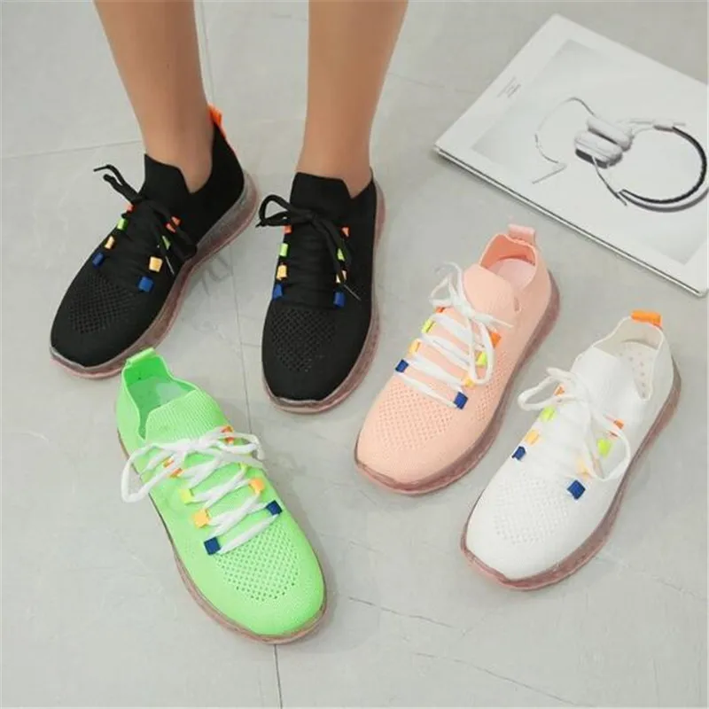 New women's sports shoes fashion velvet mesh flat-bottomed light and comfortable all-match casual walking shoes women
New women's sports shoes fashion velvet mesh flat-bottomed light and comfortable all-match casual walking shoes women