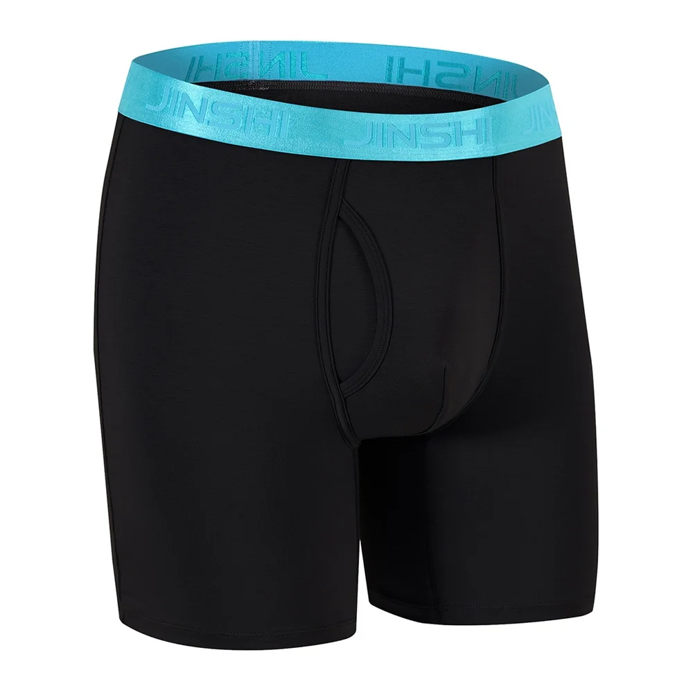 Mens Panties Lingerie Underwear Men Shorts Boxer Bamboo Sexy Mens Boxer Briefs Solid Soft Men's Briefs 3 PCS/Lot Calecon
Mens Panties Lingerie Underwear Men Shorts Boxer Bamboo Sexy Mens Boxer Briefs Solid Soft Men's Briefs 3 PCS/Lot Calecon