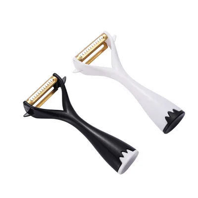 Multifunctional Grater Fruit and Vegetable Peeler Kitchen Accessories Sharp Fruit and Vegetable Peelers Kitchen Gadget
Multifunctional Grater Fruit and Vegetable Peeler Kitchen Accessories Sharp Fruit and Vegetable Peelers Kitchen Gadget