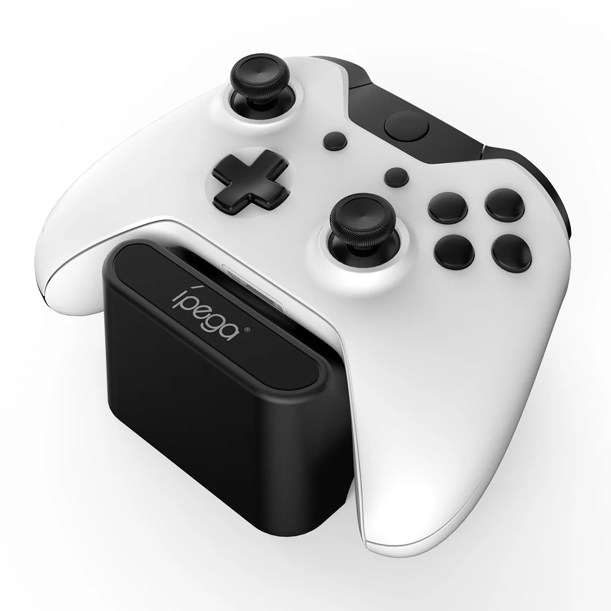 Ipega 3 в 1 для Switch Pro XOBOX ONE Playstation PS4 Геймпад игры управление зарядное устройство