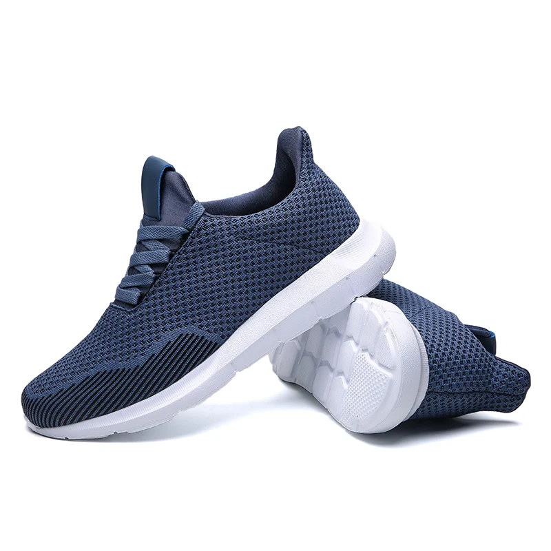 Men Light Running Shoes Comfortable Casual Men's Sneaker Breathable Men Mesh Shoes Men Sport Shoes Masculino Shoes
Men Light Running Shoes Comfortable Casual Men's Sneaker Breathable Men Mesh Shoes Men Sport Shoes Masculino Shoes