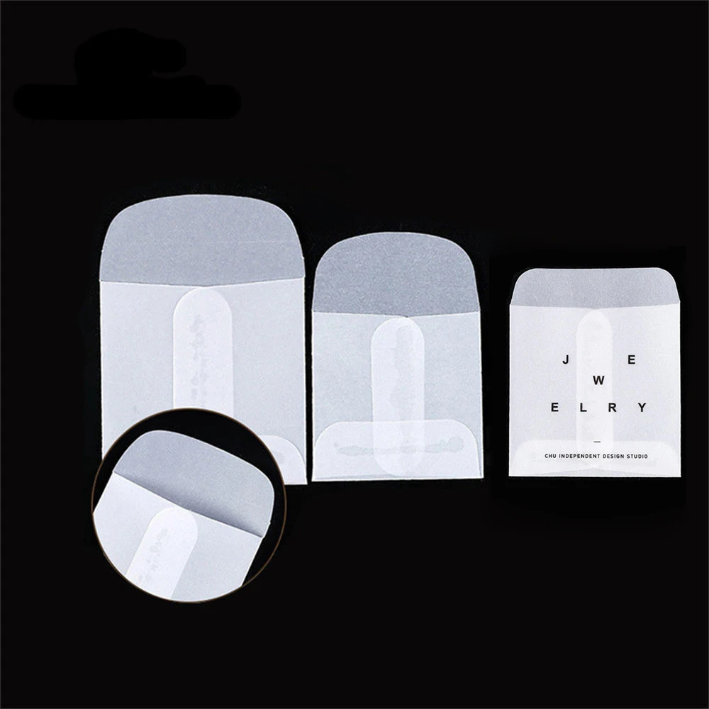 100Pcs/Package Bags Jewelry Translucent Multi Sulfuric Purpose Square Courier Acid Packing Postal Mailing Waterproof Paper Bag
100Pcs/Package Bags Jewelry Translucent Multi Sulfuric Purpose Square Courier Acid Packing Postal Mailing Waterproof Paper Bag