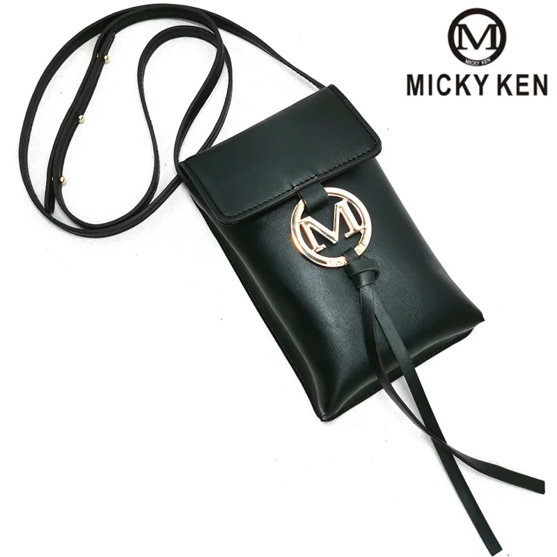 MICKY KEN, модная новая Брендовая женская сумка через плечо, Женская мини-сумка, женская сумка-мессенджер
MICKY KEN, модная новая Брендовая женская сумка через плечо, Женская мини-сумка, женская сумка-мессенджер