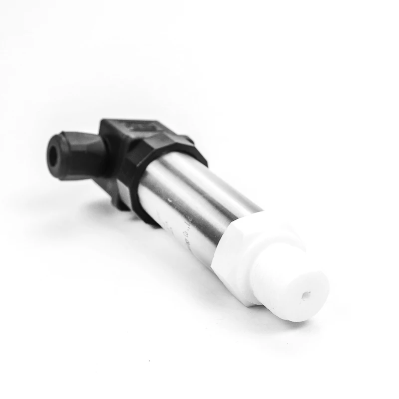 PTFE контактные детали антикоррозионный датчик давления 0 5 в для