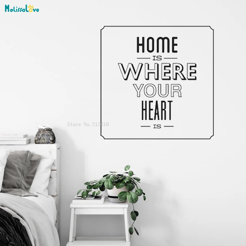 Домашняя Настенная Наклейка с сердцем, Теплая семейная атмосфера, домашнее украшение, гостиная, художественные Виниловые фрески YT2038
Домашняя Настенная Наклейка с сердцем, Теплая семейная атмосфера, домашнее украшение, гостиная, художественные Виниловые фрески YT2038