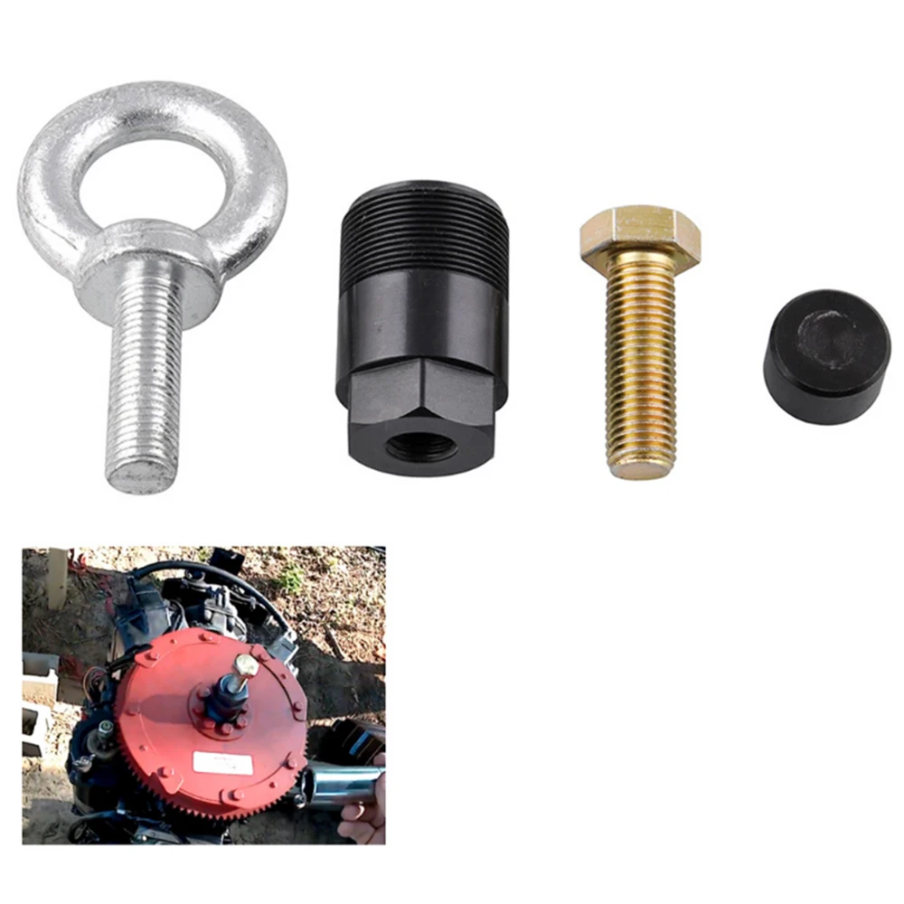 Комплект съемных винтов маховика 1 1/2-16 для подвесного двигателя Mercury Mariner Force Yamaha для мотоциклов BMW R Nine T R9T RNINET 2014-2019
Комплект съемных винтов маховика 1 1/2-16 для подвесного двигателя Mercury Mariner Force Yamaha для мотоциклов BMW R Nine T R9T RNINET 2014-2019