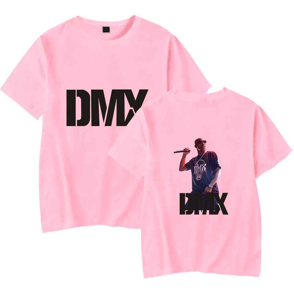 2021 DMX t shirt DMX t-shirt RIP Casual Style O-neck Short Sleeve Earl Simmons Tops
2021 DMX t shirt DMX t-shirt RIP Casual Style O-neck Short Sleeve Earl Simmons Tops