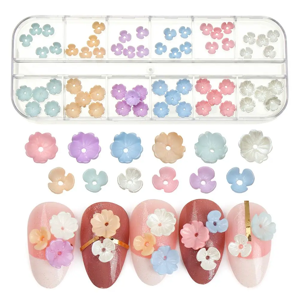 Accessories Supplies Manicures Stud Decals Stickers 3D Mail Charms Acrylic Nail Supplies Flowers for Nails Nail Art Set
Accessories Supplies Manicures Stud Decals Stickers 3D Mail Charms Acrylic Nail Supplies Flowers for Nails Nail Art Set