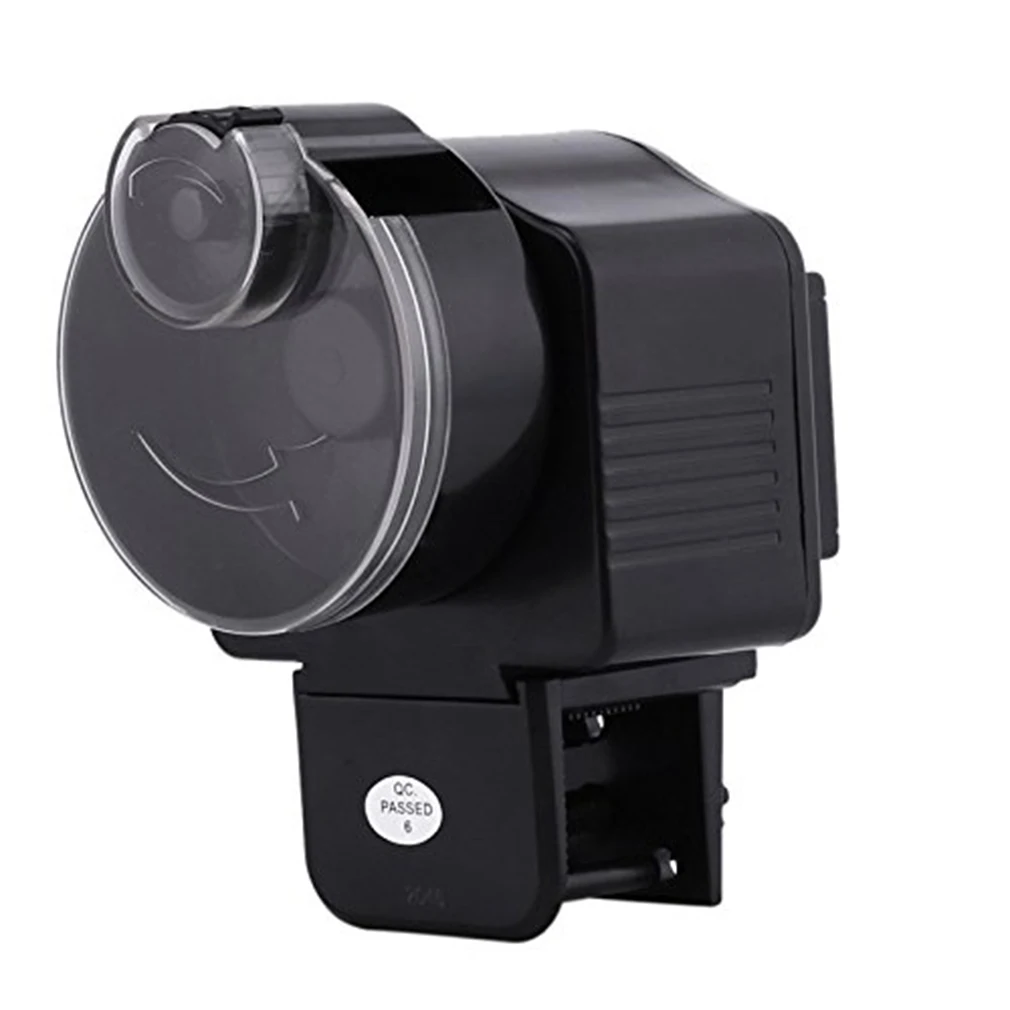 Automatic Fish Feeder Timer Aquarium Tank Auto Food Feeding Electronic Fish Food Feeder Timer Fish Supplies Easy Operation
Automatic Fish Feeder Timer Aquarium Tank Auto Food Feeding Electronic Fish Food Feeder Timer Fish Supplies Easy Operation