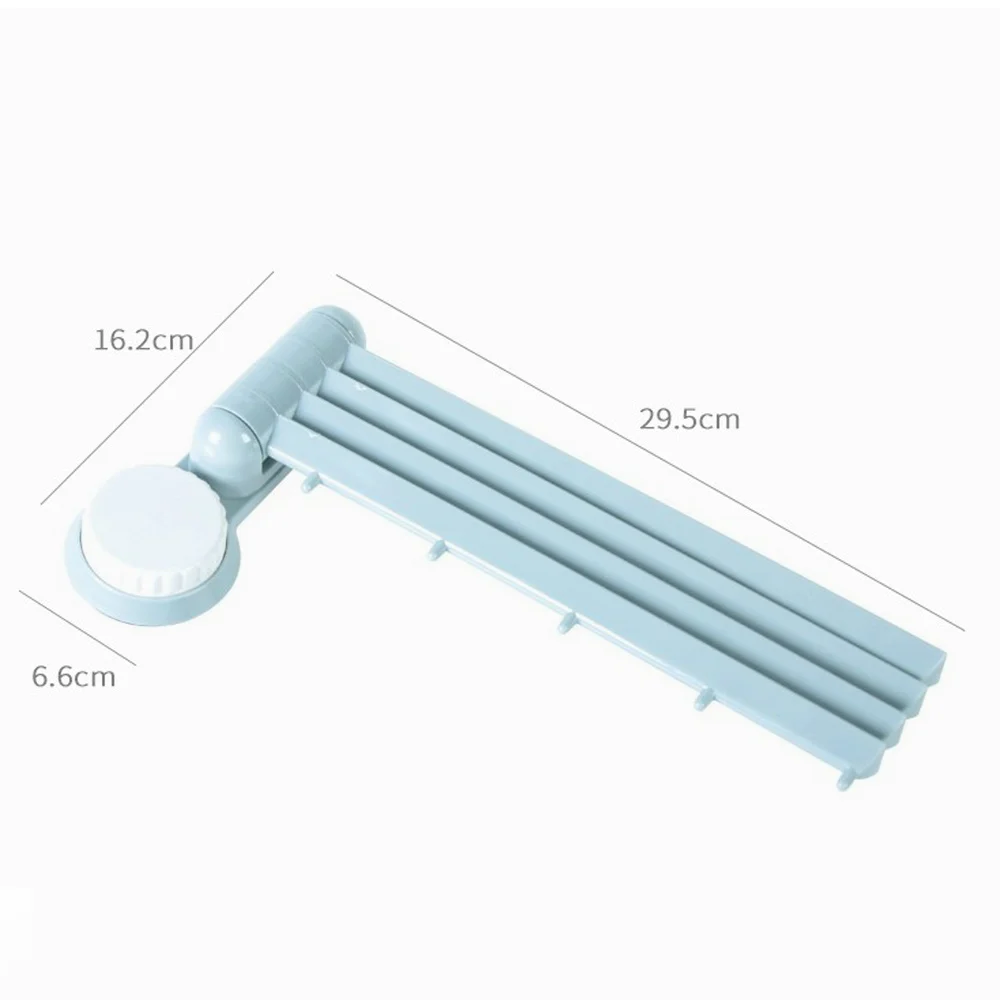 Creative New Towel Rack Kitchen Bathroom Toilet Hand Towel Rack Holder Wall Mounted ABSSuitable For Home Bathroom Storage
Creative New Towel Rack Kitchen Bathroom Toilet Hand Towel Rack Holder Wall Mounted ABSSuitable For Home Bathroom Storage