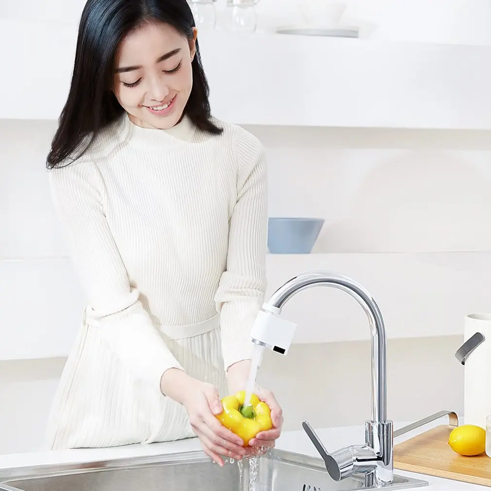 Induction Water Saving Device Bottom Sensor Side Sensor With Double Induction 0.25 Second Fast Sensing Water Saving Device
Induction Water Saving Device Bottom Sensor Side Sensor With Double Induction 0.25 Second Fast Sensing Water Saving Device