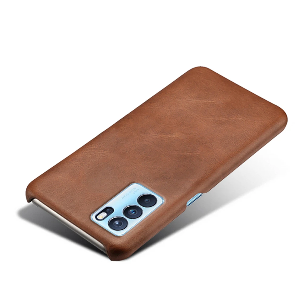 OPPO Reno 6 Pro 5G Case Luxury Vegan PU Leather Cover For OPPO Reno6 Pro Plus 5G Wearable Slim Funda For OPPO Reno 6 Pro+ 5G
OPPO Reno 6 Pro 5G Case Luxury Vegan PU Leather Cover For OPPO Reno6 Pro Plus 5G Wearable Slim Funda For OPPO Reno 6 Pro+ 5G