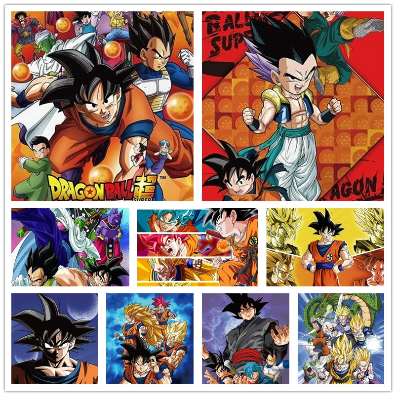 Классическая Аниме Картина из страз, бриллиантовая вышивка, наборы для вышивки крестиком, мозаика, домашний декор
Классическая Аниме Картина из страз, бриллиантовая вышивка, наборы для вышивки крестиком, мозаика, домашний декор