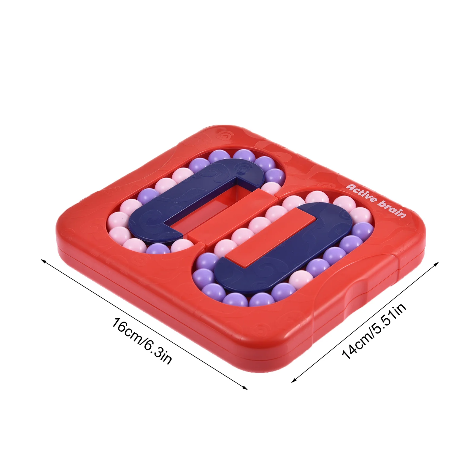 Relieve Stress Little Magic Bean Fidget Toys For Children Decompression Educational Learning Funny Cool Hand Mini Magic Toy
Relieve Stress Little Magic Bean Fidget Toys For Children Decompression Educational Learning Funny Cool Hand Mini Magic Toy