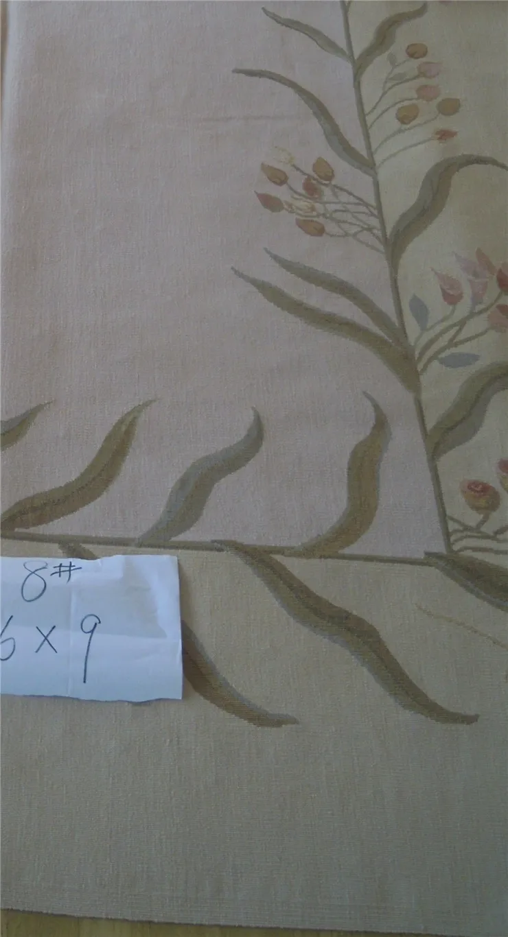 FRENCH CARPET ANTIQUE FRENCH AUBUSSON CARPET ANTIQUE FRENCH WOOL 19TH CENTURY AUBUSSON CARPET HANDMADE NATURAL SHEEP WOOL
FRENCH CARPET ANTIQUE FRENCH AUBUSSON CARPET ANTIQUE FRENCH WOOL 19TH CENTURY AUBUSSON CARPET HANDMADE NATURAL SHEEP WOOL