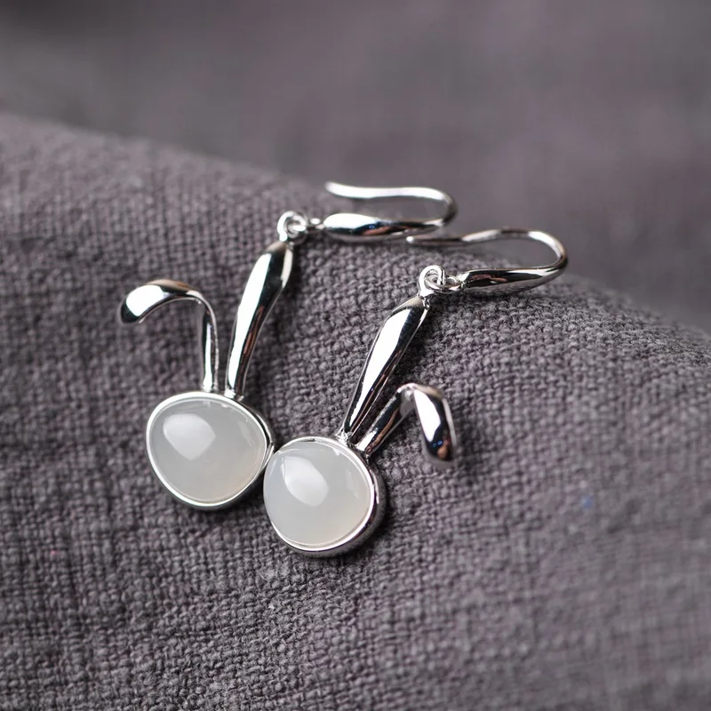 GZ сорта хотанской (Hetian) нефрита серьги 925 серебро оригинальный чистый S925 Стерлинговое Серебро свисающие серьги для женщин, ювелирные издели...
GZ сорта хотанской (Hetian) нефрита серьги 925 серебро оригинальный чистый S925 Стерлинговое Серебро свисающие серьги для женщин, ювелирные издели...