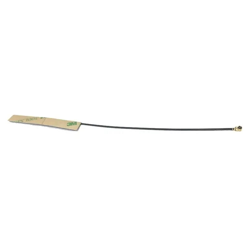2pcs 3G 4G LTE Antenna 4dbi Built-in FPC Aerial IPEX Connector 60*7mm Wholesale Price
2pcs 3G 4G LTE Antenna 4dbi Built-in FPC Aerial IPEX Connector 60*7mm Wholesale Price