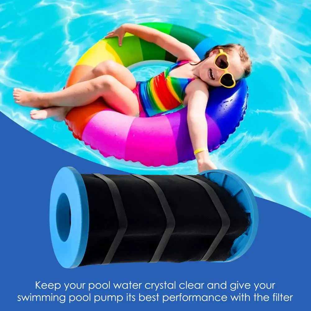 Reusable Pool Filter Replacement Swimming Pool Type A/C Filter Swimming Pool Pump Filter Accessories
Reusable Pool Filter Replacement Swimming Pool Type A/C Filter Swimming Pool Pump Filter Accessories