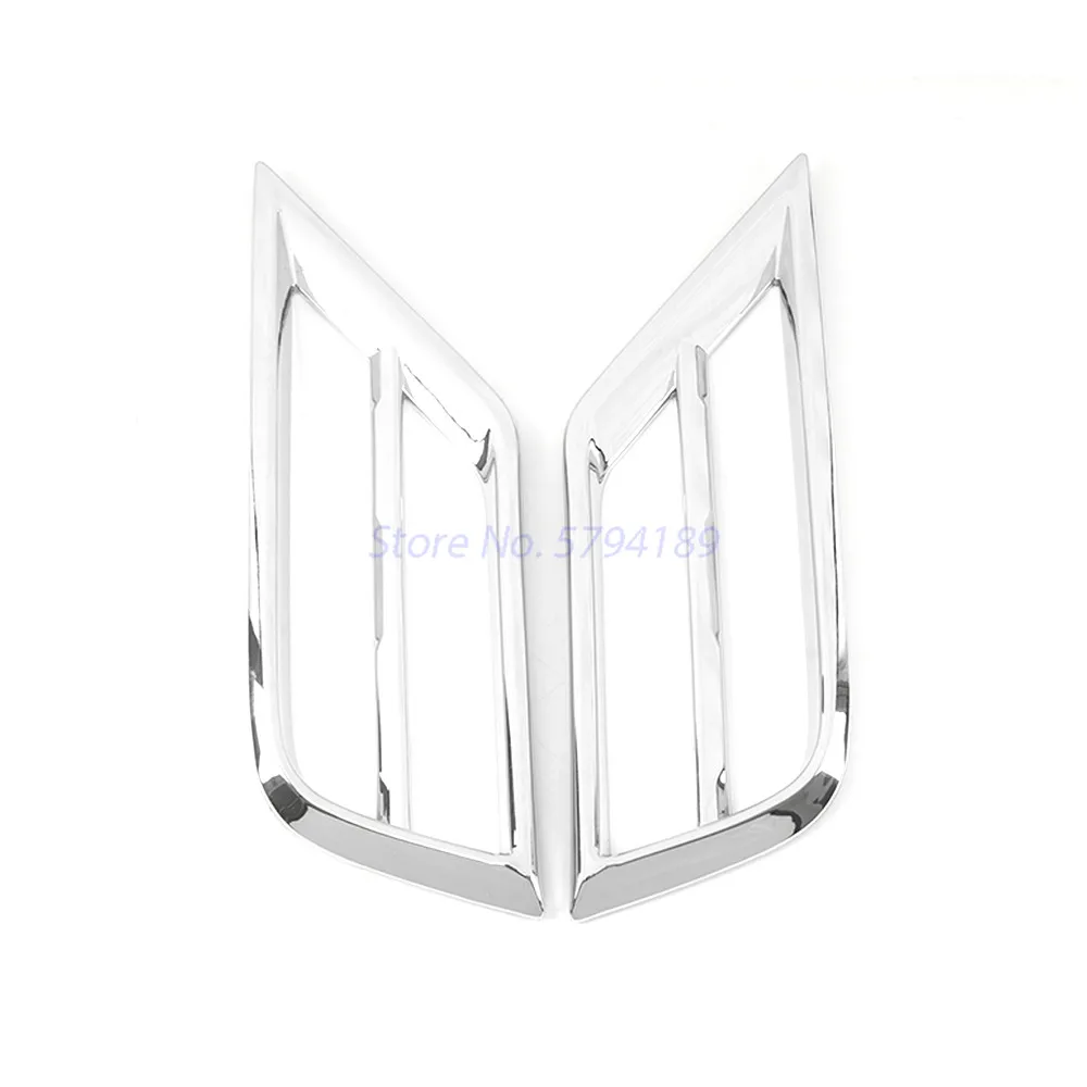 For VW Volkswagen Tiguan 2019 2020 Front Fog Light Trim Cover Frame Exterior Decoration Protection Accessories
For VW Volkswagen Tiguan 2019 2020 Front Fog Light Trim Cover Frame Exterior Decoration Protection Accessories