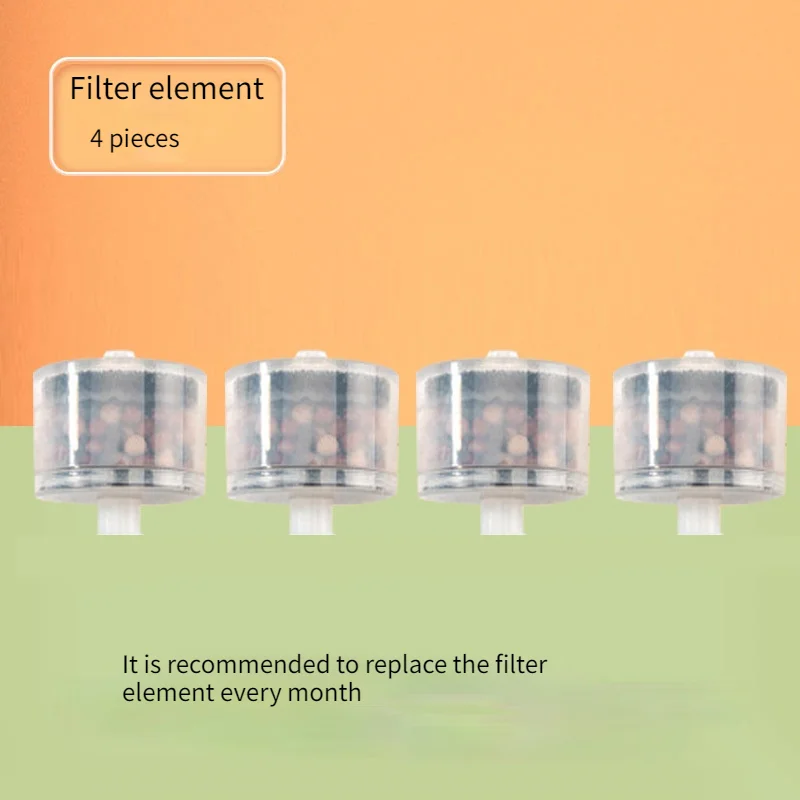 Pet Cat Automatic Drinking Fountain Ceramic Drinking Fountain Filter Flow Circulation Dog Electric Drinking Water Pet Supplies
Pet Cat Automatic Drinking Fountain Ceramic Drinking Fountain Filter Flow Circulation Dog Electric Drinking Water Pet Supplies