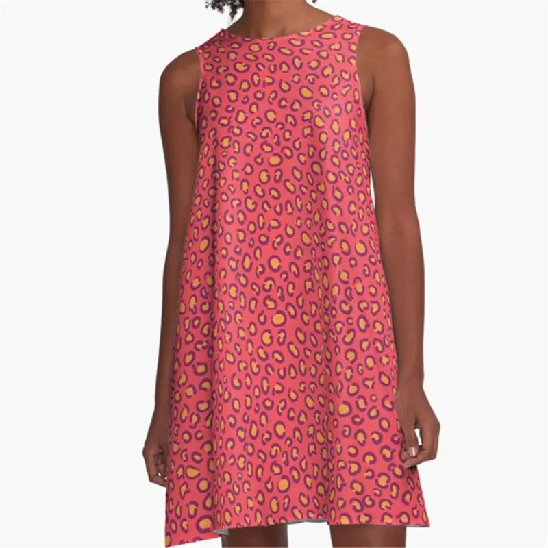 Fashion Women summer dresse Origami dinosaurs Printed A-Line Boho Dress for women harajuku Sexy ladies mini short beach dress
Fashion Women summer dresse Origami dinosaurs Printed A-Line Boho Dress for women harajuku Sexy ladies mini short beach dress