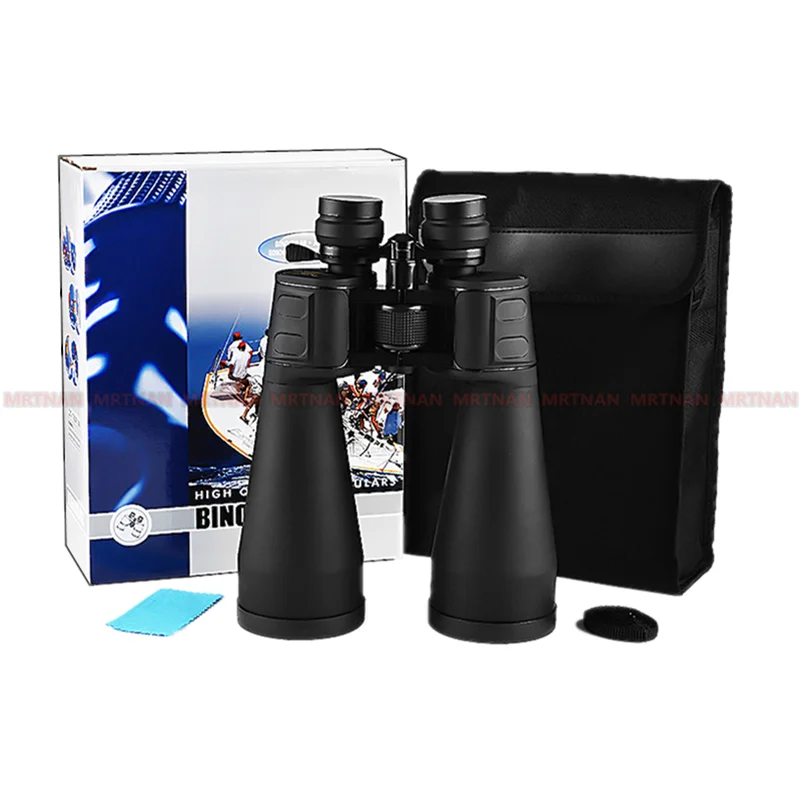 New 20-180x100 high-power telescope professional zoom binoculars outdoor high-definition low-light night vision binoculars
New 20-180x100 high-power telescope professional zoom binoculars outdoor high-definition low-light night vision binoculars