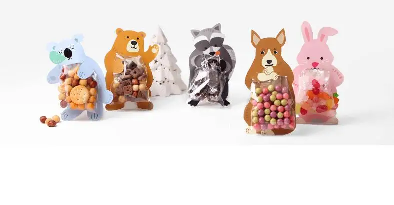 Easter Rabbit Candy Bag Easter Bunny Rabbit Gift Bag Candy Cone Plastic Bags Happy Spring Easter Birthday
Easter Rabbit Candy Bag Easter Bunny Rabbit Gift Bag Candy Cone Plastic Bags Happy Spring Easter Birthday