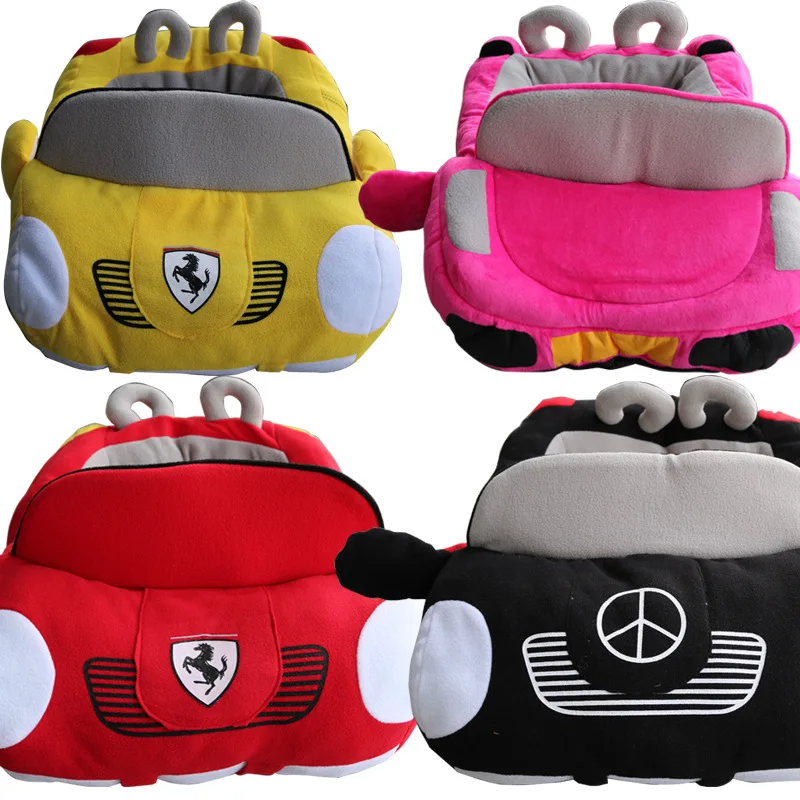 Luxury Car Pet Dog Bed for Small Medium Dogs,Winter Warm Plush Sports Car Doghouse,Teddy Chihuahua French Bulldog Soft Sofa Bed
Luxury Car Pet Dog Bed for Small Medium Dogs,Winter Warm Plush Sports Car Doghouse,Teddy Chihuahua French Bulldog Soft Sofa Bed
