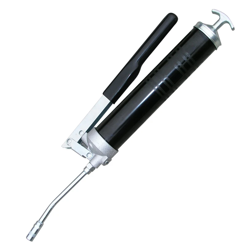 400CC Heavy Duty Grease Injector Industrial Lubricant Syringe High Pressure Lubricating Oil Injection Device Auto Repair Tools
400CC Heavy Duty Grease Injector Industrial Lubricant Syringe High Pressure Lubricating Oil Injection Device Auto Repair Tools