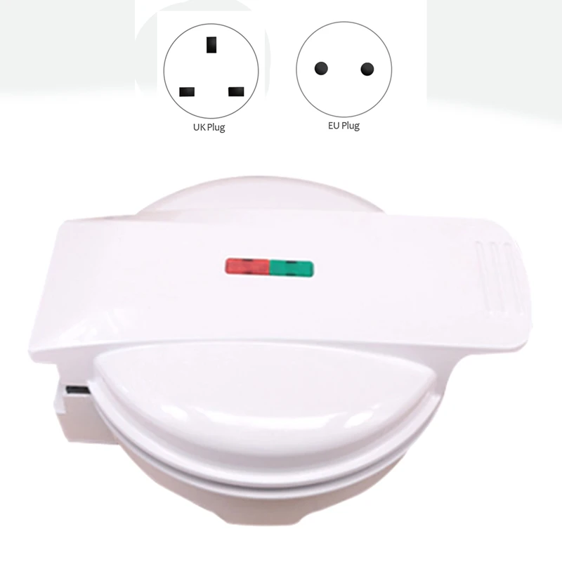 Automatic Electric Baking Pan Household Double-Sided Heating Floating Electric Baking Pan Pancake Machine
Automatic Electric Baking Pan Household Double-Sided Heating Floating Electric Baking Pan Pancake Machine