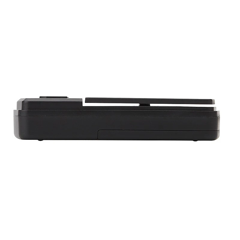 500g X 0.01g Mini Electronic Scale Digital Scale Home Weighing Tool for Weighing Gold Silver Jewelry Weight Measuring Tool
500g X 0.01g Mini Electronic Scale Digital Scale Home Weighing Tool for Weighing Gold Silver Jewelry Weight Measuring Tool