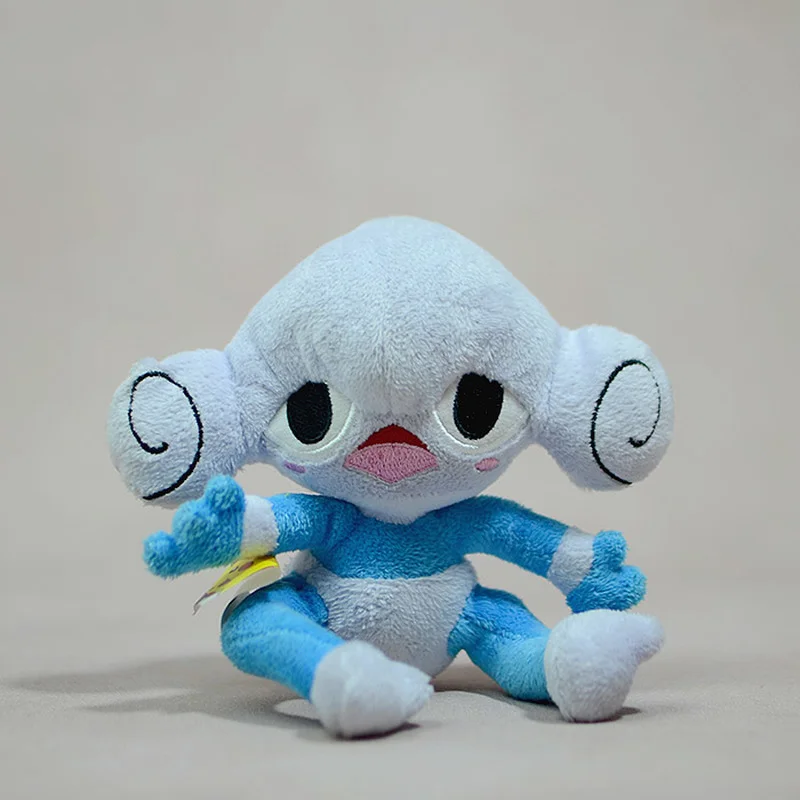 Pokemon Double Bun Alien Plushie Anime Figure Cute Soft Plush Doll Toys for Girls Kids Baby Kawaii Room Decor
Pokemon Double Bun Alien Plushie Anime Figure Cute Soft Plush Doll Toys for Girls Kids Baby Kawaii Room Decor