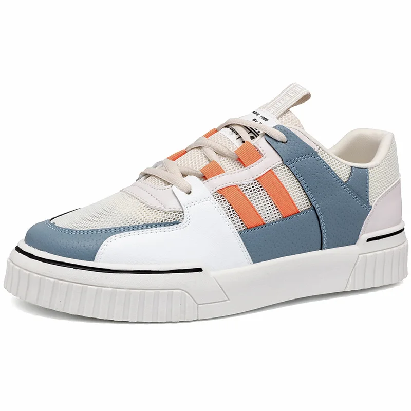 New arrivals Net shoes men breathable small white shoes men's summer shoes casual shoes surface sneakers off white shoes
New arrivals Net shoes men breathable small white shoes men's summer shoes casual shoes surface sneakers off white shoes