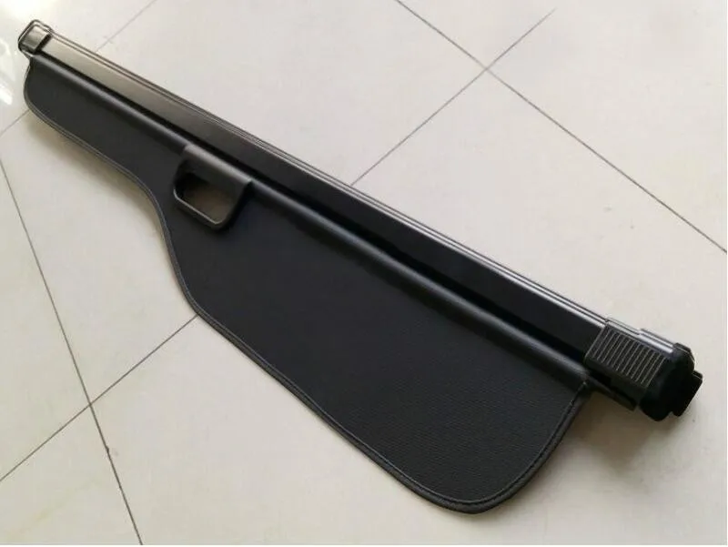 Car styling Aluminum+Canvas Rear Cargo Cover Trunk Shade Security For Land Rover LR4 Discovery 4 2010 2011 2012 2013 2014 2015
Car styling Aluminum+Canvas Rear Cargo Cover Trunk Shade Security For Land Rover LR4 Discovery 4 2010 2011 2012 2013 2014 2015