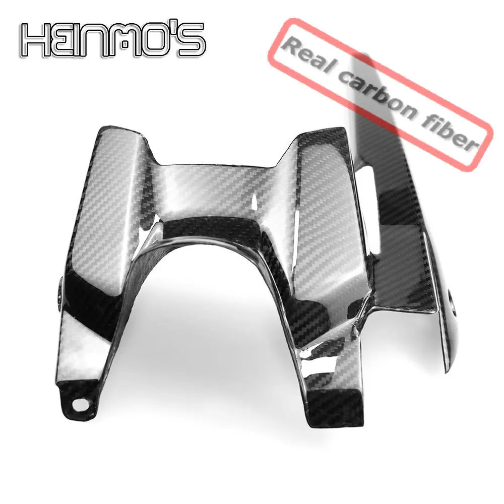 For YAMAHA MT07 FZ07 MT FZ 07 2013-2015 2016 2017 Motorcycle Carbon Fiber Chain Belt Mudguard Protector Cover Rear Fender Case 
For YAMAHA MT07 FZ07 MT FZ 07 2013-2015 2016 2017 Motorcycle Carbon Fiber Chain Belt Mudguard Protector Cover Rear Fender Case