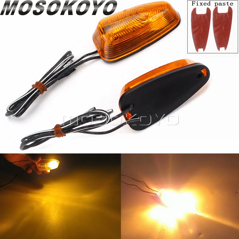 Универсальный светодиодный сигнал поворота для мотоцикла E11 E-mark 12 В, 2 шт., наклейка, мигающий указатель поворота, Световой индикатор для Honda, ...
Универсальный светодиодный сигнал поворота для мотоцикла E11 E-mark 12 В, 2 шт., наклейка, мигающий указатель поворота, Световой индикатор для Honda, ...