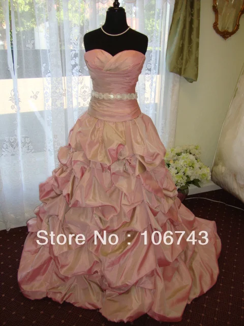Free shipping new fashion 2016 sash belt NWT Wedding Dresses with Removable belt Bridal Gowns custom size
Free shipping new fashion 2016 sash belt NWT Wedding Dresses with Removable belt Bridal Gowns custom size