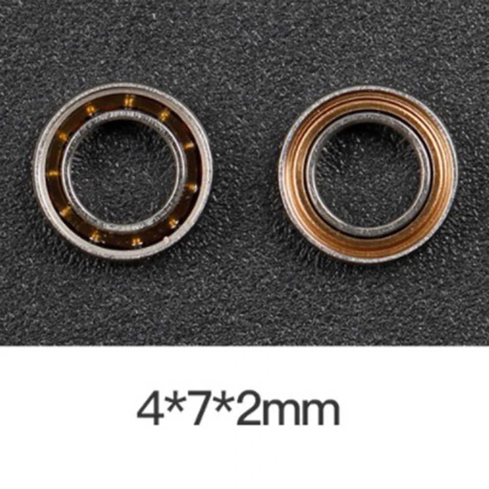 1Pc Fishing Rods Reel Bearings Various Models Size Reel Bearing Coil Bearings Reel Repair Refit Fishing Tackle Accessories
1Pc Fishing Rods Reel Bearings Various Models Size Reel Bearing Coil Bearings Reel Repair Refit Fishing Tackle Accessories