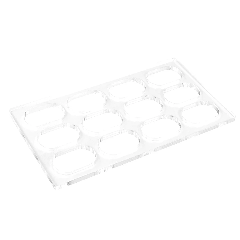 Mold Acrylic Transparent Love Round Oval French Biscuit Hand DIY Baking Foreign Pastry Mold
Mold Acrylic Transparent Love Round Oval French Biscuit Hand DIY Baking Foreign Pastry Mold