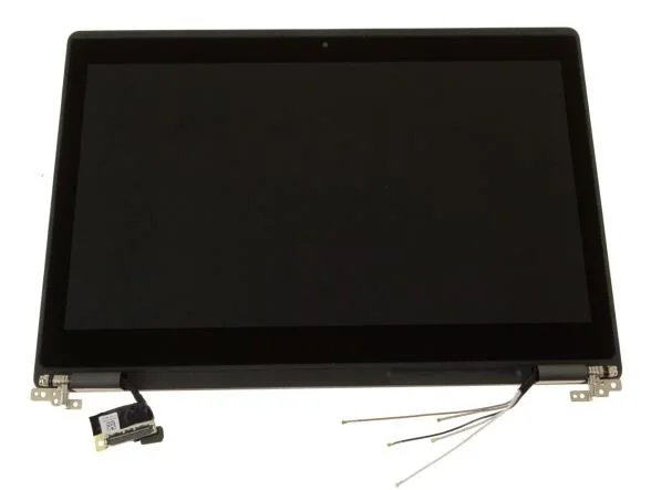 J9FN1-12,5 дюйма для широкоформатного сенсорного экрана Dell Latitude 5280, полная сборка
J9FN1-12,5 дюйма для широкоформатного сенсорного экрана Dell Latitude 5280, полная сборка